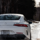 Image for article titled The 2019 Mercedes-AMG GT 63 S Is A Panserbjørn